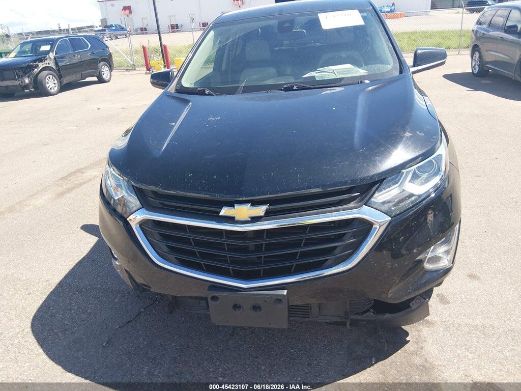 2GNAXTEV5L6205810 2020 CHEVROLET EQUINOX photo no. 12