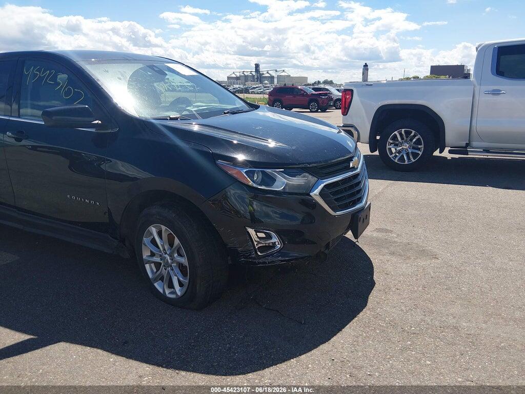 2GNAXTEV5L6205810 2020 CHEVROLET EQUINOX photo no. 6
