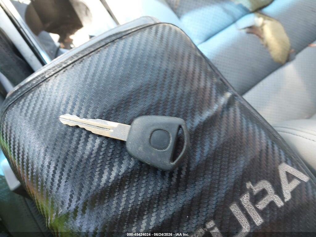JH4CL96886C021156 2006 ACURA TSX photo no. 11