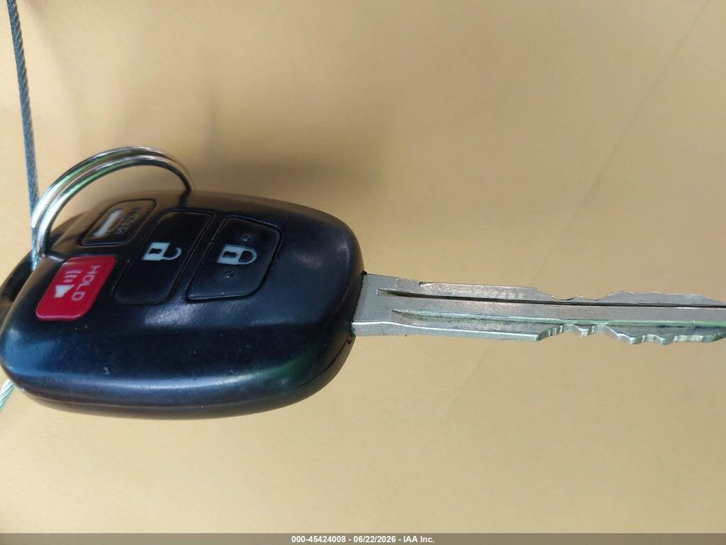 5YFBURHE1FP310092 2015 TOYOTA COROLLA photo no. 11