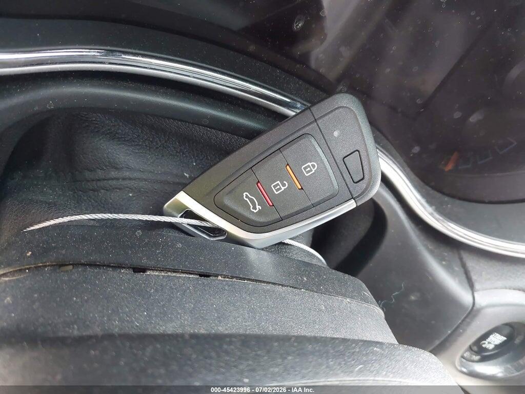 1C4RJFAG7FC208032 2015 JEEP GRAND CHEROKEE photo no. 11