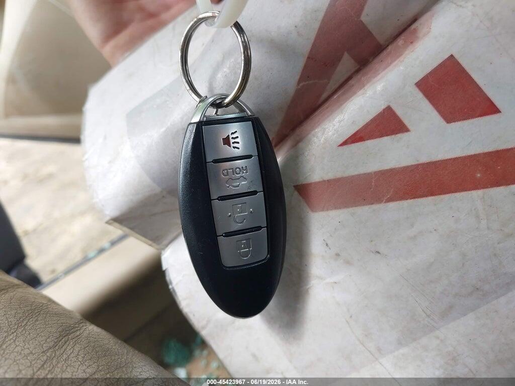 1N4AA5AP3EC476863 2014 NISSAN MAXIMA photo no. 11