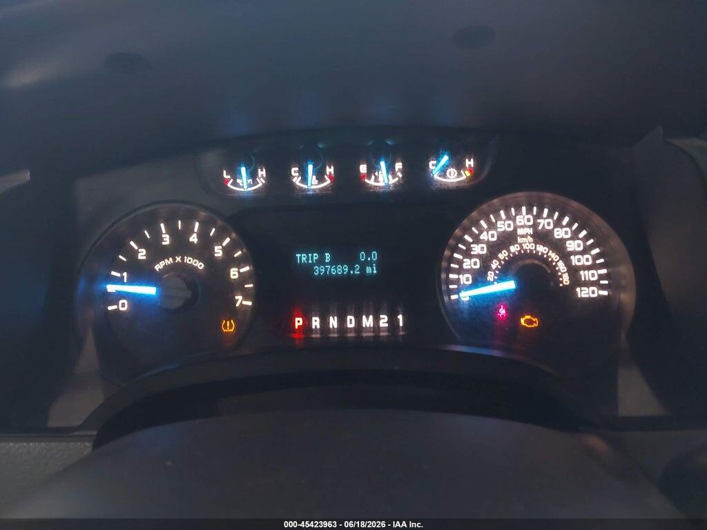 1FTFX1EF3EKD26914 2014 FORD F-150 photo no. 7