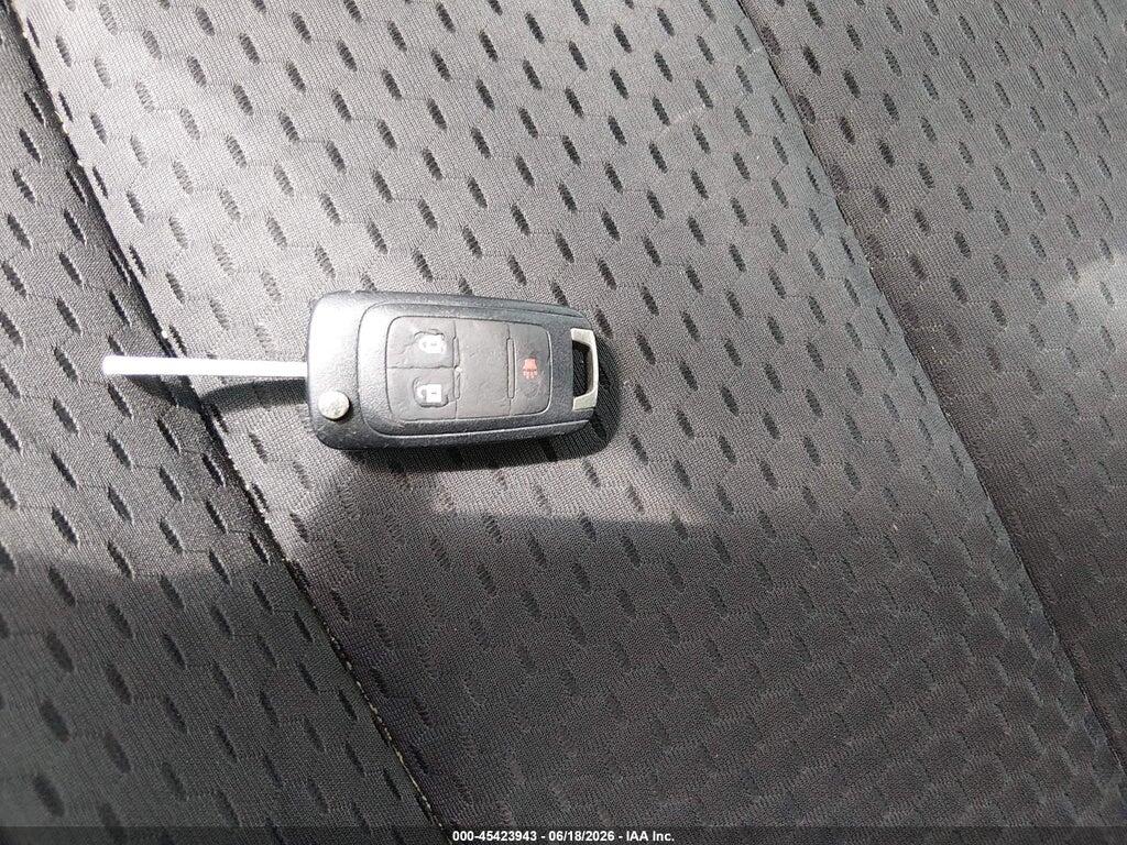 2GNALAEK4E6262752 2014 CHEVROLET EQUINOX photo no. 11