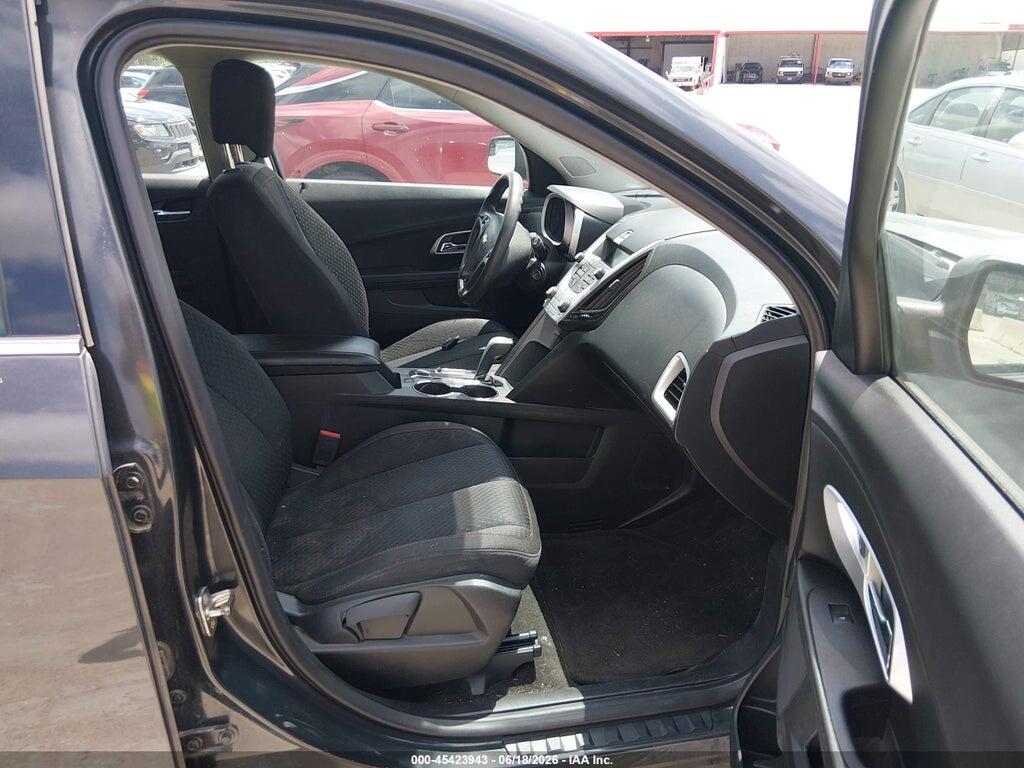 2GNALAEK4E6262752 2014 CHEVROLET EQUINOX photo no. 5