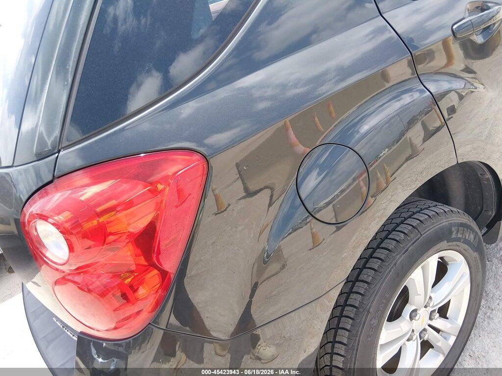 2GNALAEK4E6262752 2014 CHEVROLET EQUINOX photo no. 6