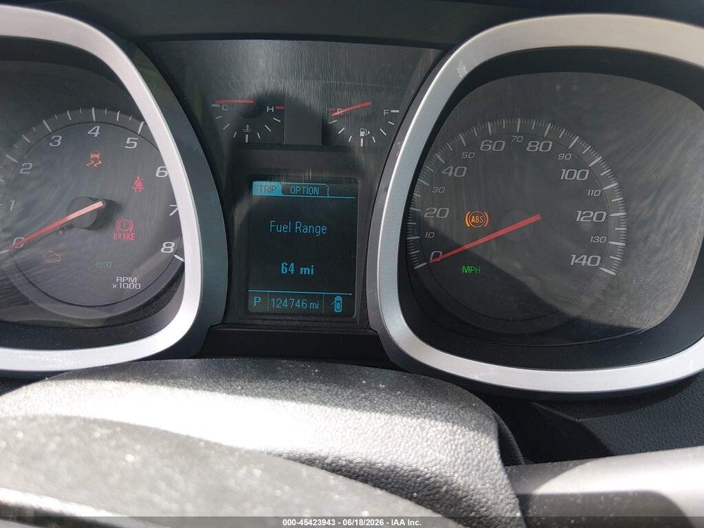 2GNALAEK4E6262752 2014 CHEVROLET EQUINOX photo no. 7