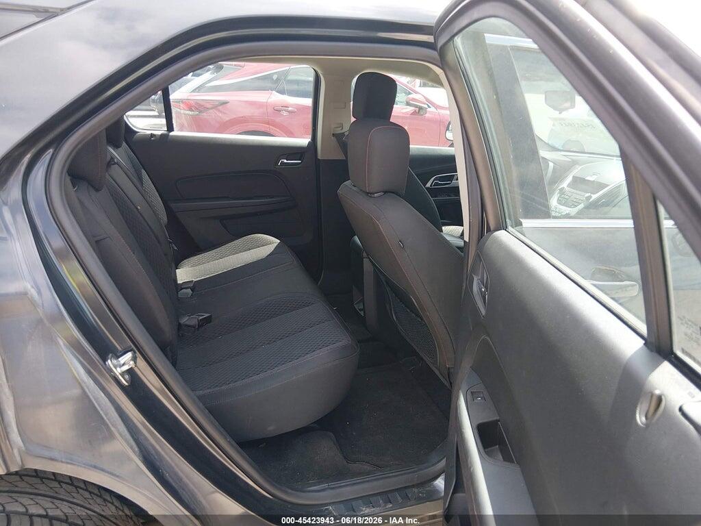 2GNALAEK4E6262752 2014 CHEVROLET EQUINOX photo no. 8
