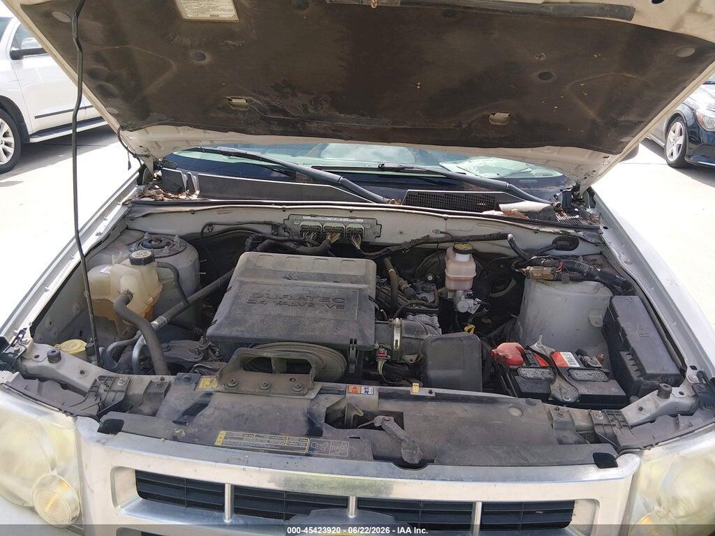1FMCU0DG6AKD39646 2010 FORD ESCAPE photo no. 10