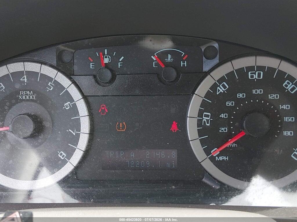1FMCU0DG6AKD39646 2010 FORD ESCAPE photo no. 7