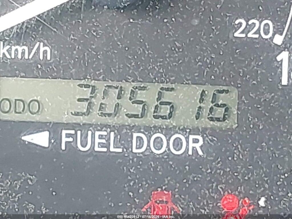 4T1BF22K7YU956495 2000 TOYOTA CAMRY photo no. 7
