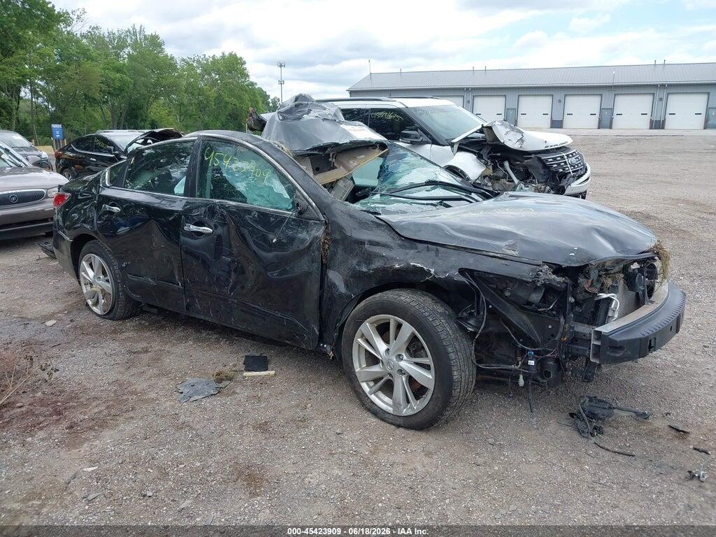 1N4AL3AP9EC107004 2014 NISSAN ALTIMA photo no. 1
