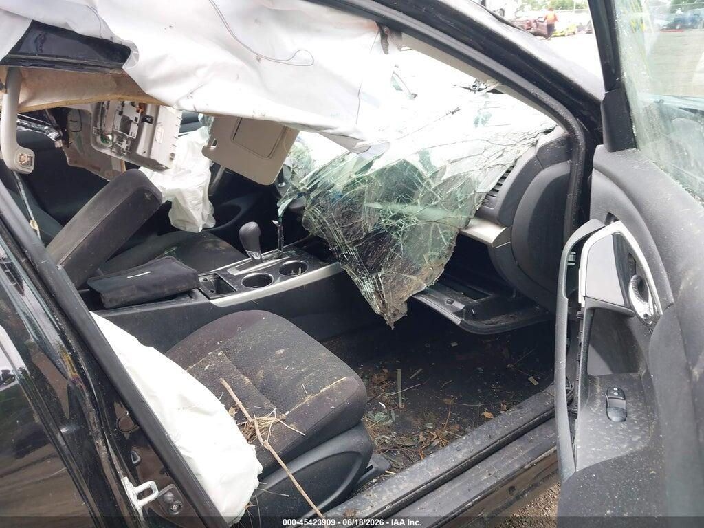 1N4AL3AP9EC107004 2014 NISSAN ALTIMA photo no. 5
