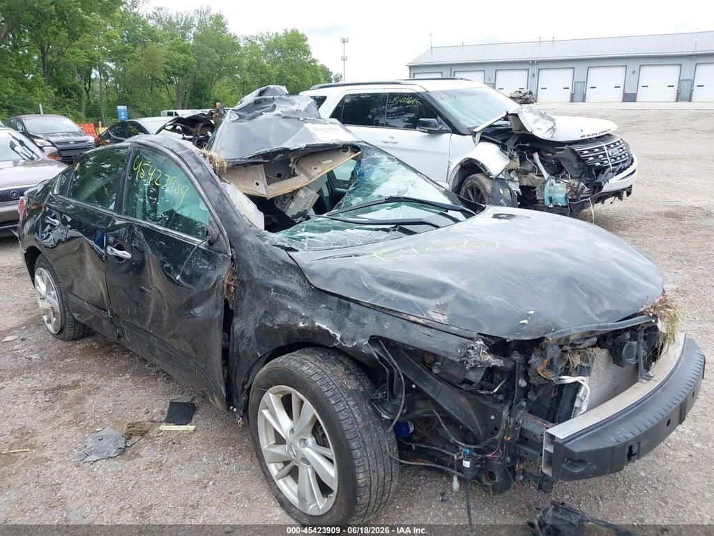 1N4AL3AP9EC107004 2014 NISSAN ALTIMA photo no. 6