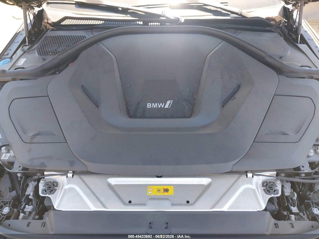 WBY43AW05RFS79895 2024 BMW I4 GRAN COUPE photo no. 10