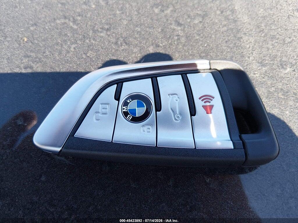 WBY43AW05RFS79895 2024 BMW I4 GRAN COUPE photo no. 11