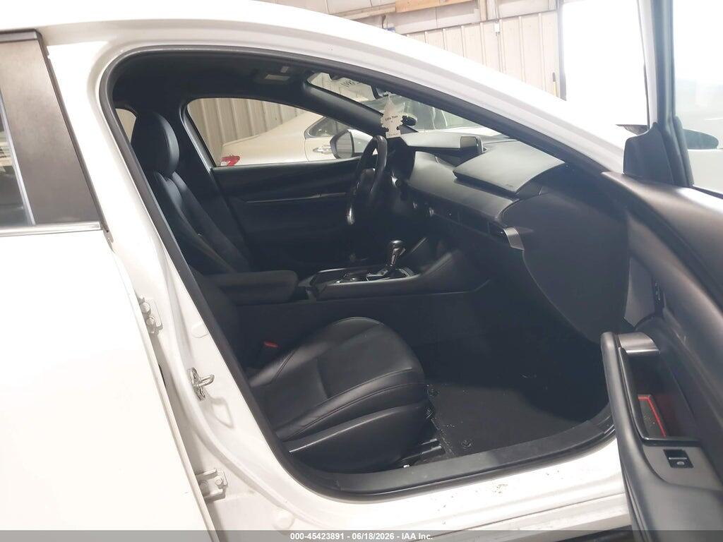 JM1BPAKL7M1322684 2021 MAZDA MAZDA3 photo no. 5
