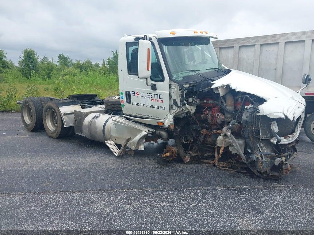3HCDJAPR4HL478237 2017 INTERNATIONAL PROSTAR+ photo no. 1