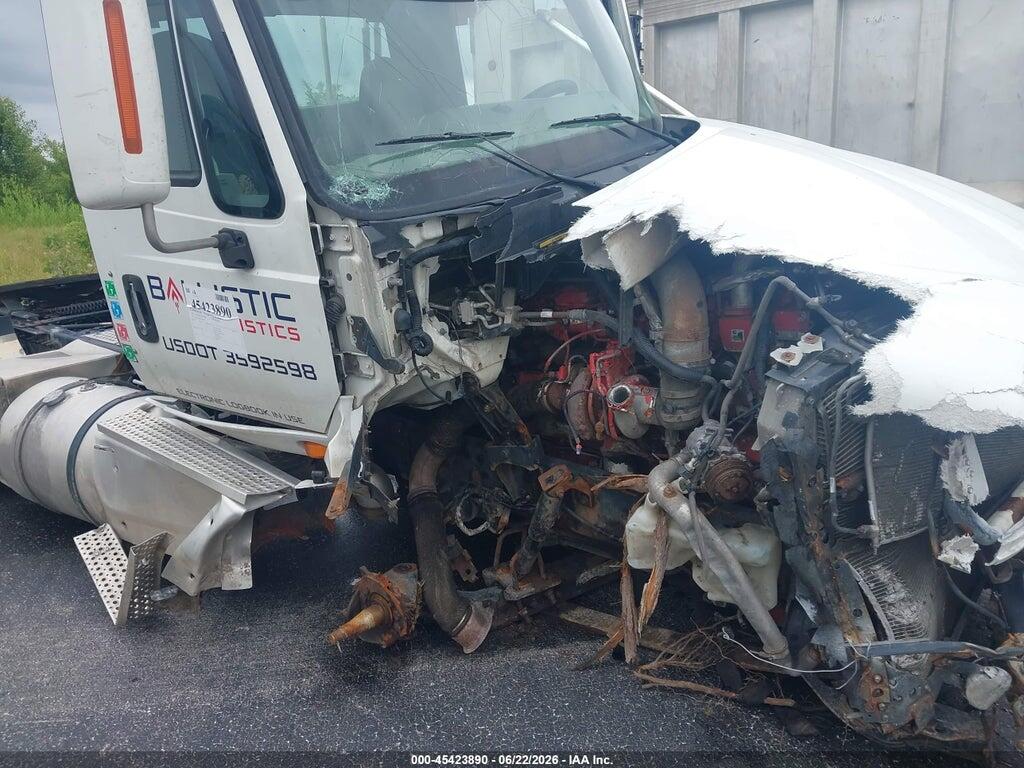 3HCDJAPR4HL478237 2017 INTERNATIONAL PROSTAR+ photo no. 11
