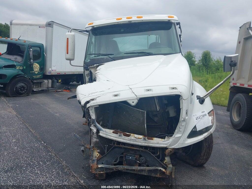 3HCDJAPR4HL478237 2017 INTERNATIONAL PROSTAR+ photo no. 12