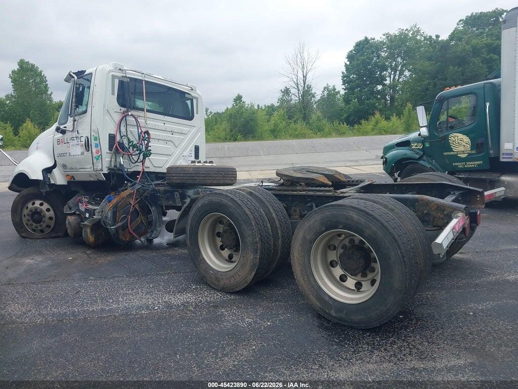 3HCDJAPR4HL478237 2017 INTERNATIONAL PROSTAR+ photo no. 3