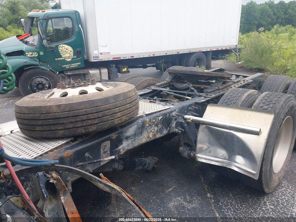 3HCDJAPR4HL478237 2017 INTERNATIONAL PROSTAR+ photo no. 6