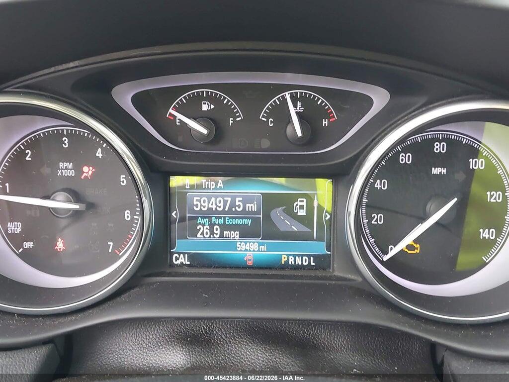 LRBFXBSAXLD156212 2020 BUICK ENVISION photo no. 7
