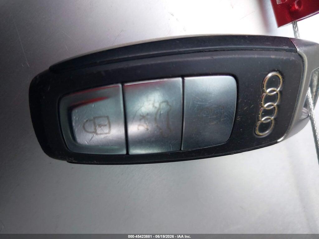 WAUR2AF26KN105242 2019 AUDI A7 photo no. 11
