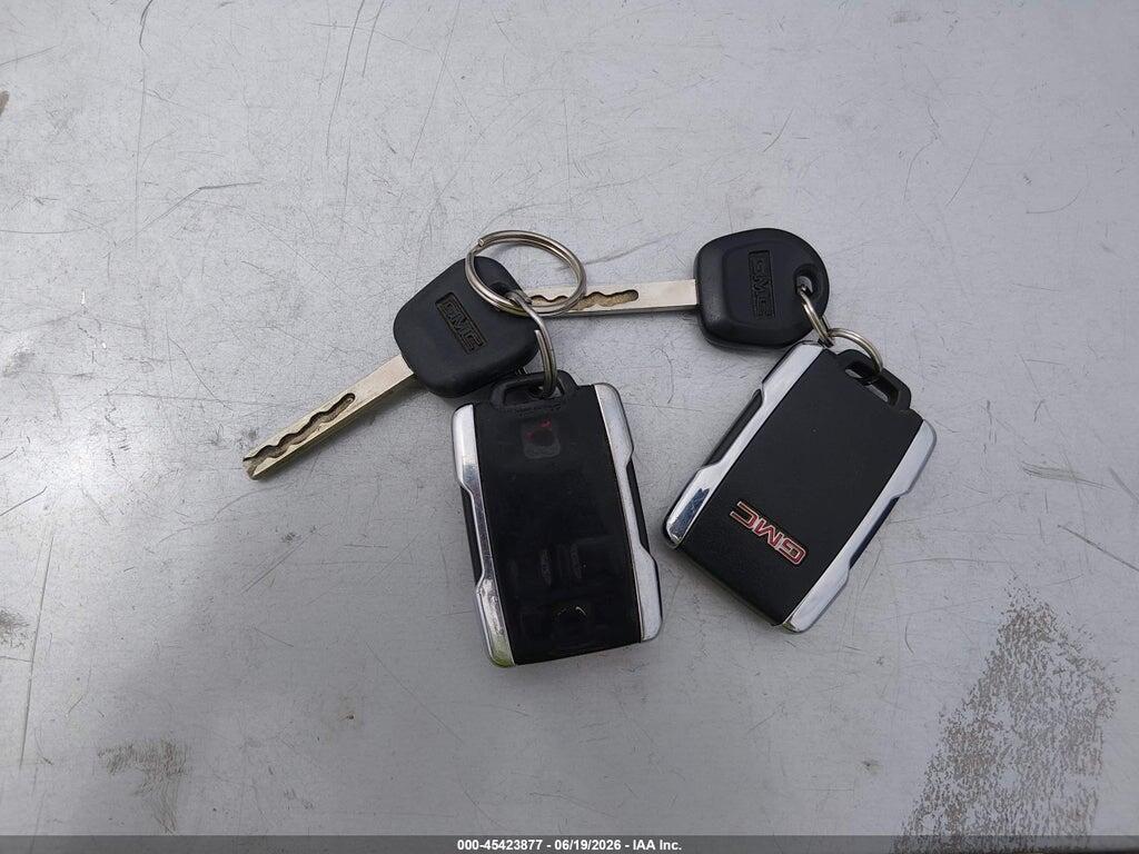 3GTP1VEC9FG369150 2015 GMC SIERRA 1500 photo no. 11
