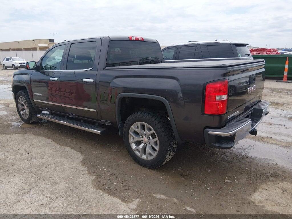3GTP1VEC9FG369150 2015 GMC SIERRA 1500 photo no. 3