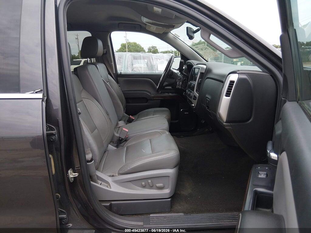 3GTP1VEC9FG369150 2015 GMC SIERRA 1500 photo no. 5
