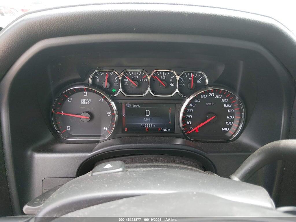 3GTP1VEC9FG369150 2015 GMC SIERRA 1500 photo no. 7