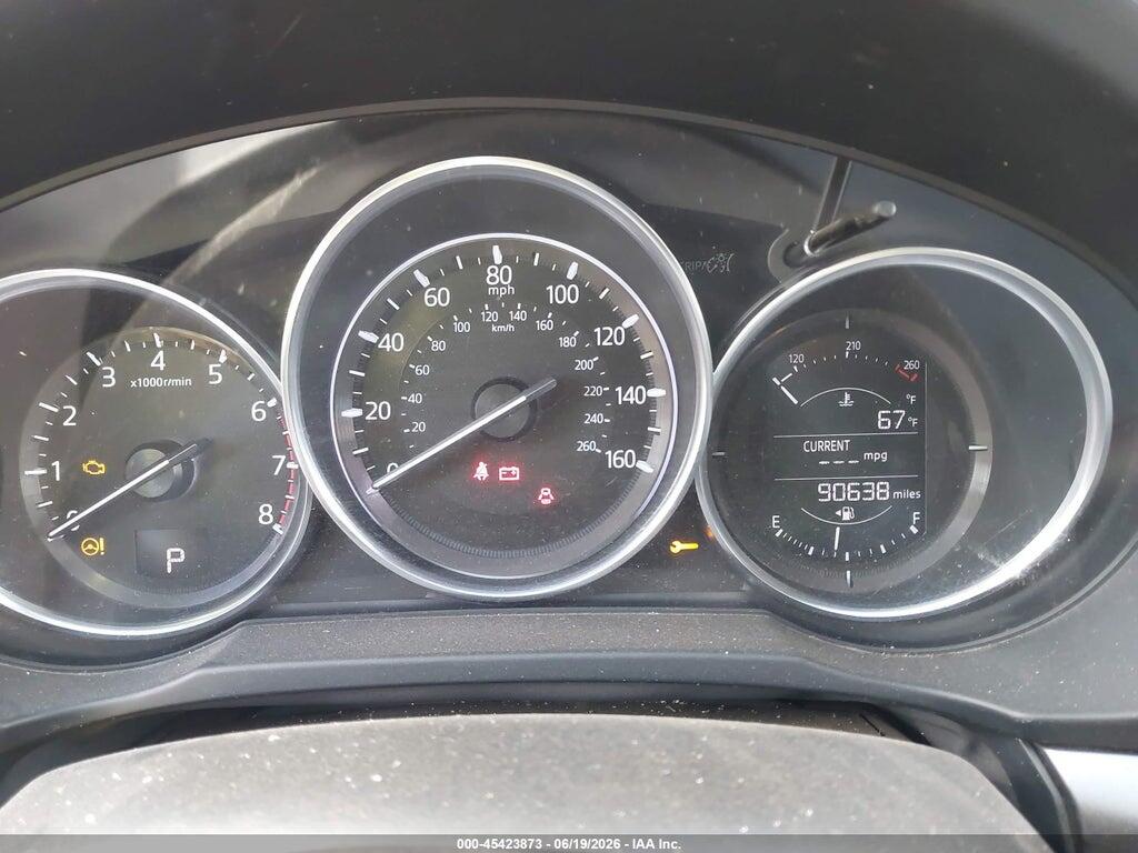 JM3KFABL3H0145296 2017 MAZDA CX-5 photo no. 7