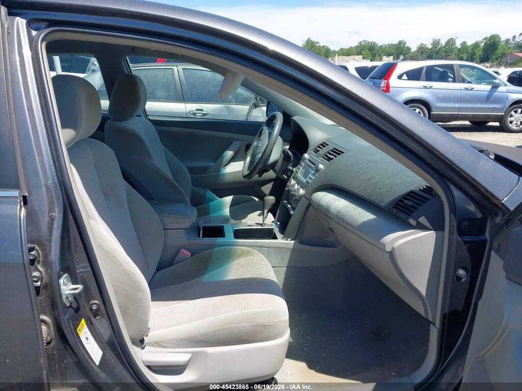 4T1BF3EK0BU637156 2011 TOYOTA CAMRY photo no. 5