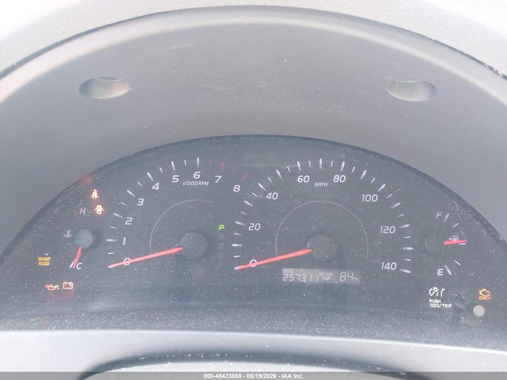4T1BF3EK0BU637156 2011 TOYOTA CAMRY photo no. 7
