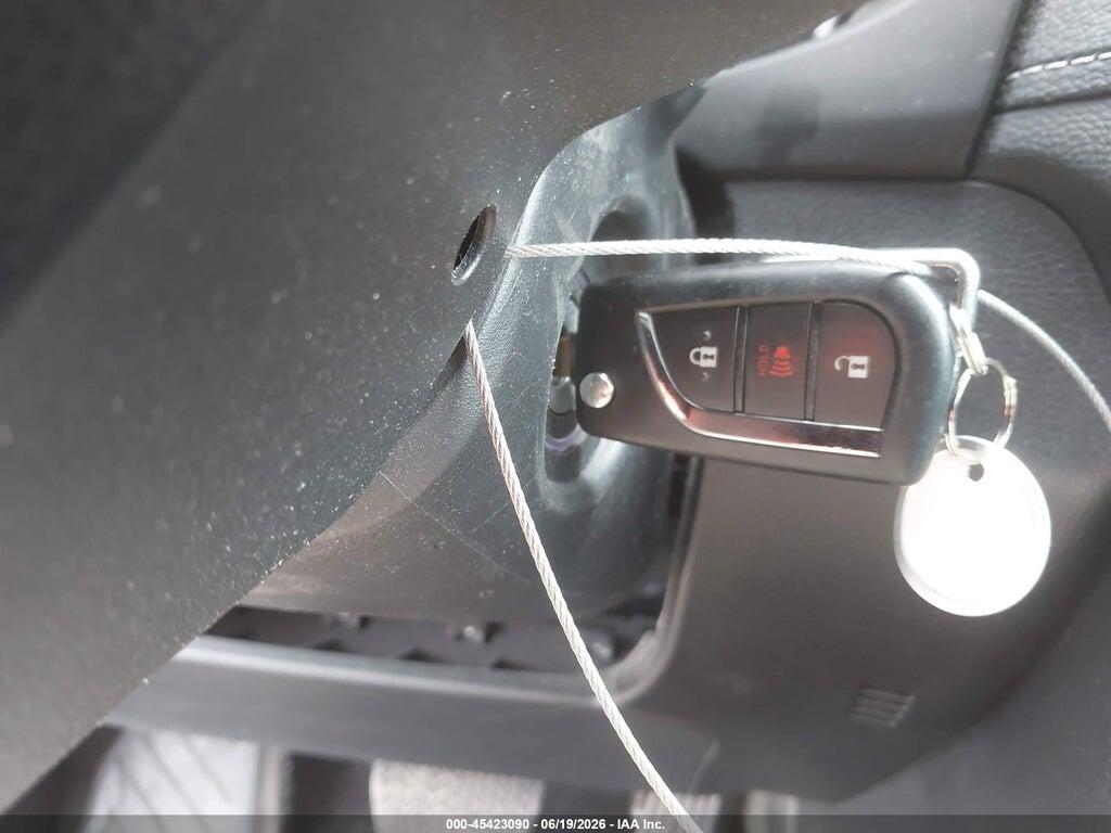 2T3H1RFVXPW263089 2023 TOYOTA RAV4 photo no. 11