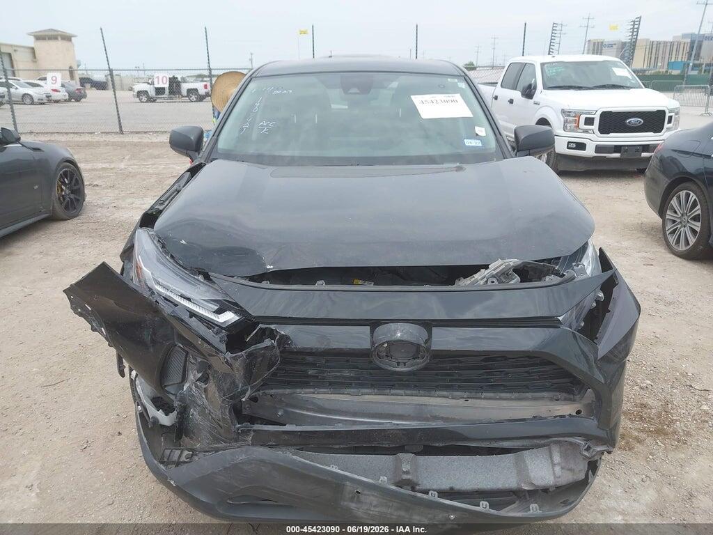 2T3H1RFVXPW263089 2023 TOYOTA RAV4 photo no. 12