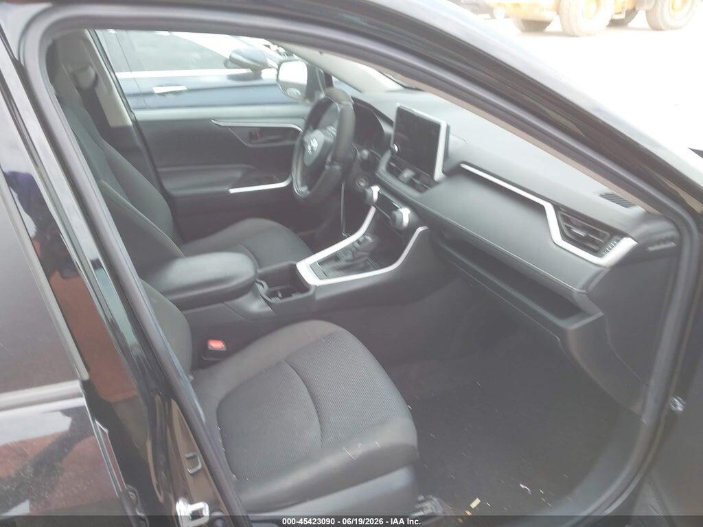 2T3H1RFVXPW263089 2023 TOYOTA RAV4 photo no. 5