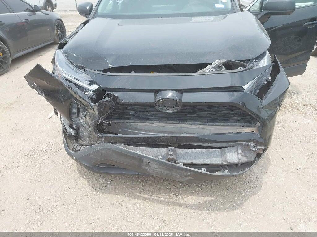 2T3H1RFVXPW263089 2023 TOYOTA RAV4 photo no. 6