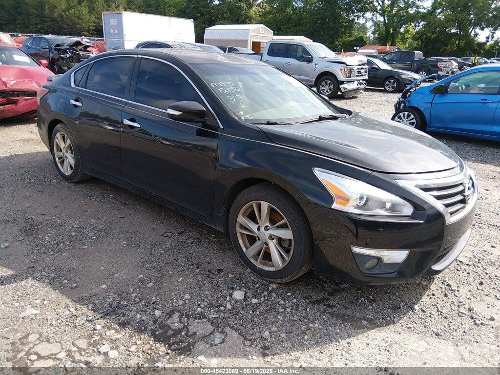 1N4AL3AP9FC255252 2015 NISSAN ALTIMA photo no. 1