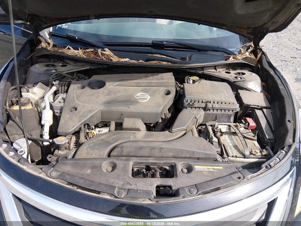 1N4AL3AP9FC255252 2015 NISSAN ALTIMA photo no. 10