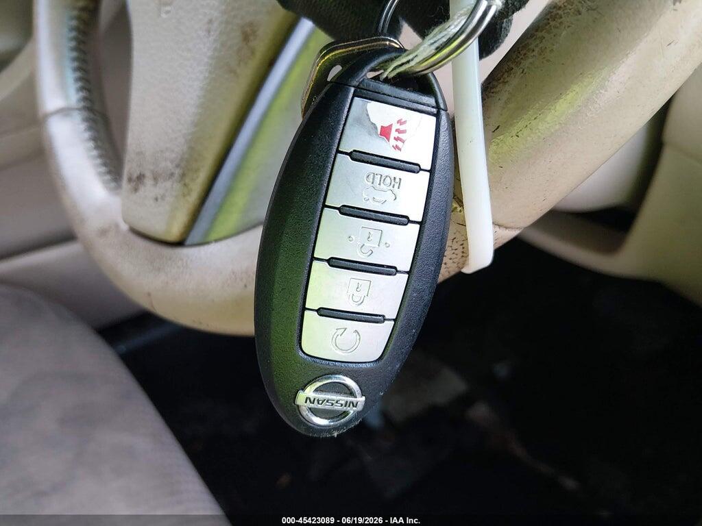 1N4AL3AP9FC255252 2015 NISSAN ALTIMA photo no. 11