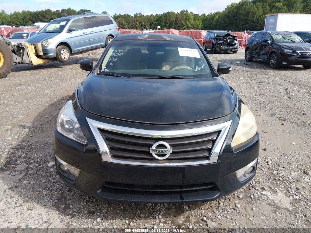 1N4AL3AP9FC255252 2015 NISSAN ALTIMA photo no. 12