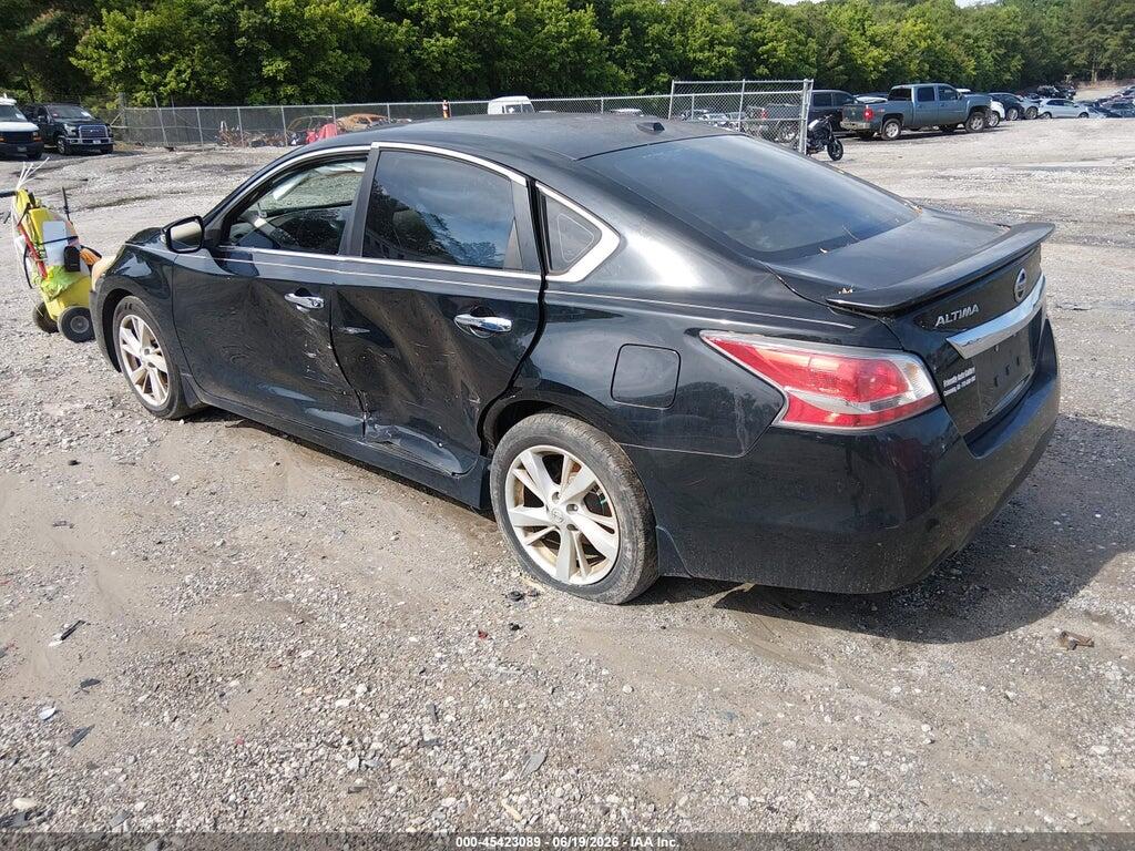 1N4AL3AP9FC255252 2015 NISSAN ALTIMA photo no. 3