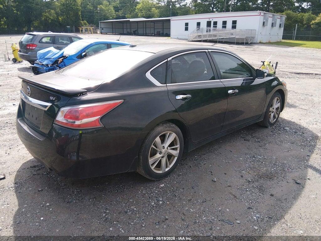 1N4AL3AP9FC255252 2015 NISSAN ALTIMA photo no. 4