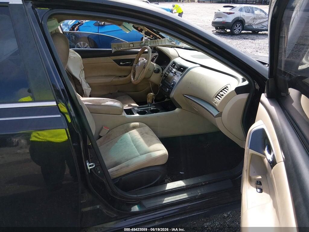 1N4AL3AP9FC255252 2015 NISSAN ALTIMA photo no. 5