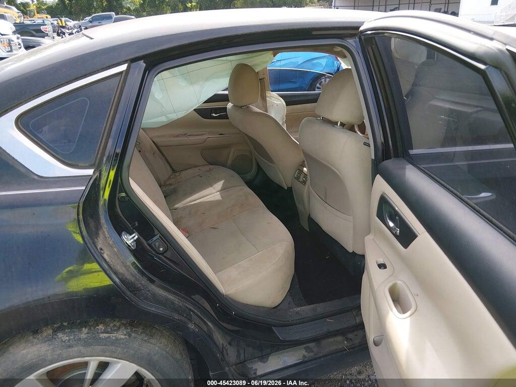 1N4AL3AP9FC255252 2015 NISSAN ALTIMA photo no. 8