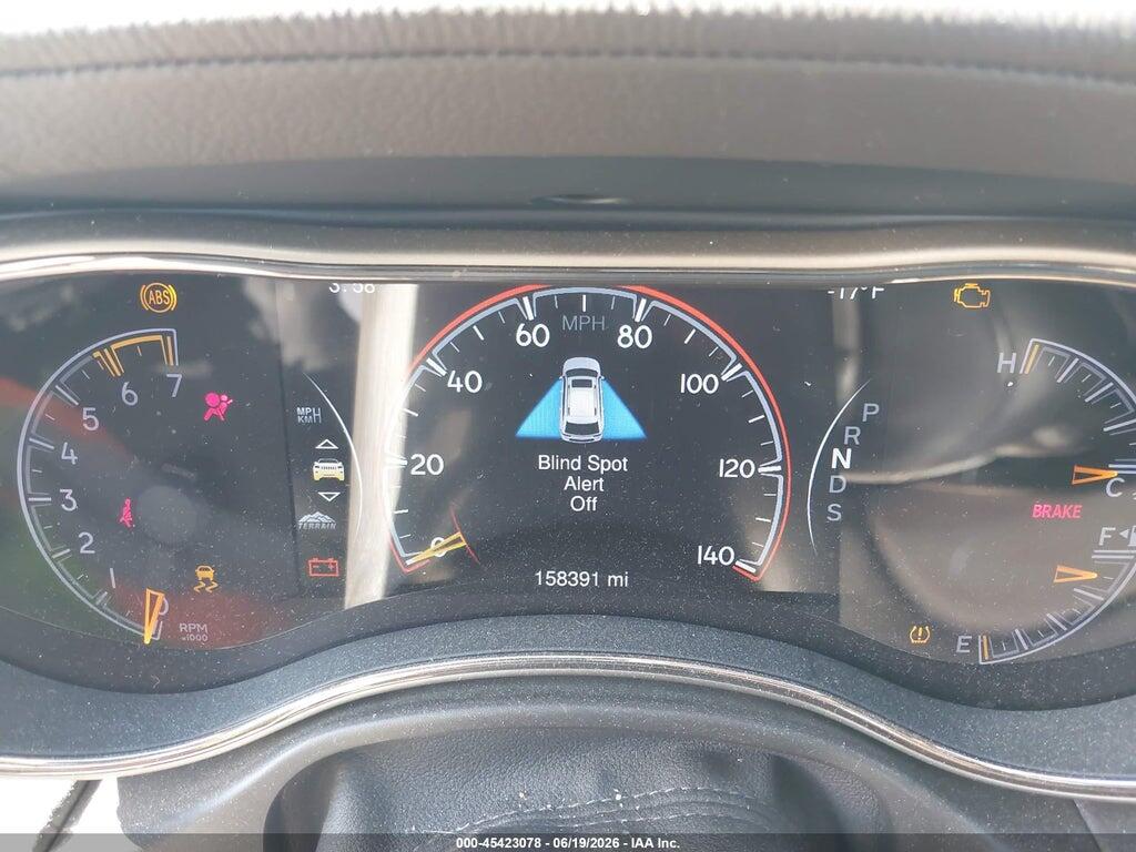 1C4RJFJT8EC302027 2014 JEEP GRAND CHEROKEE photo no. 7