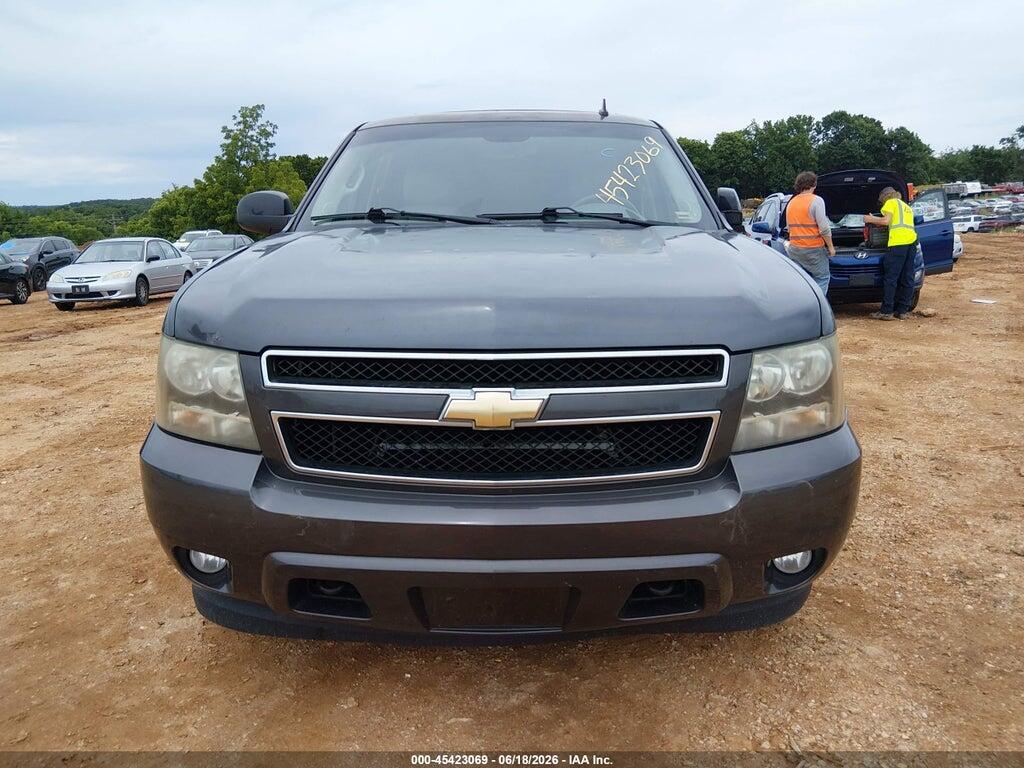 1GNUKBE08AR207160 2010 CHEVROLET TAHOE photo no. 12