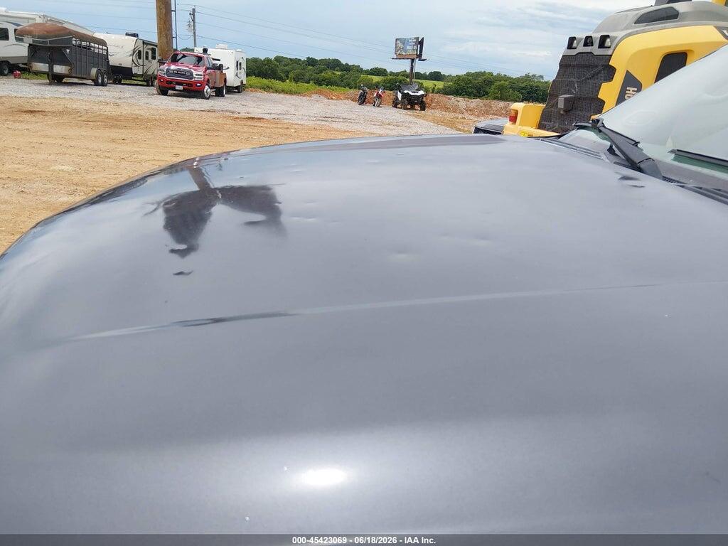 1GNUKBE08AR207160 2010 CHEVROLET TAHOE photo no. 6